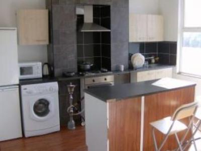 Louer pour les vacances Appartement Leeds