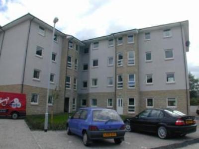 Louer Appartement Aberdeen
