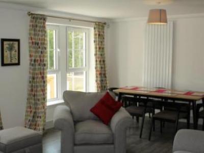 Louer Appartement St-andrews rgion KIRKCALDY