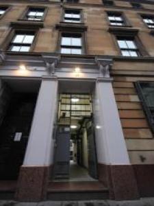 Annonce Location Appartement Glasgow