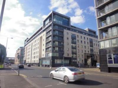 Annonce Location Appartement Glasgow