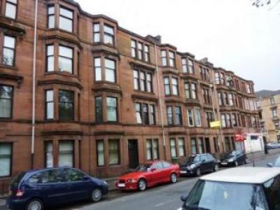 Annonce Location Appartement Glasgow