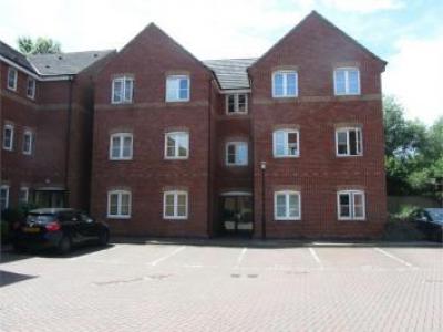 Annonce Location Appartement Coventry