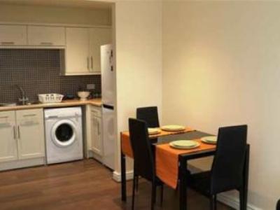 Louer Appartement Coventry