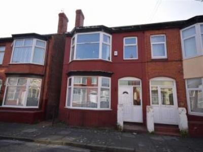 Annonce Location Maison Wallasey