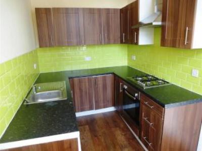 Louer Appartement Dewsbury