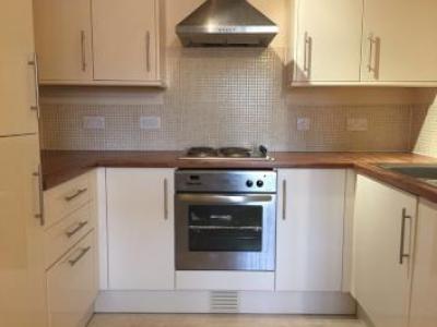 Louer Appartement Coventry