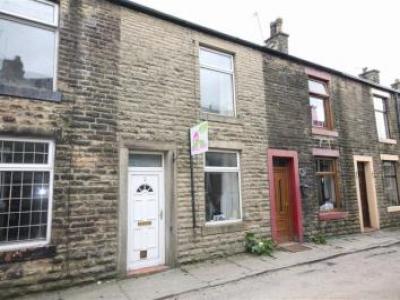 Annonce Location Maison Littleborough