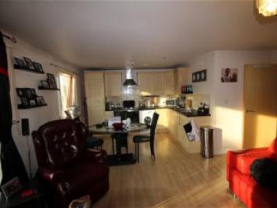 Louer Appartement Chesterfield