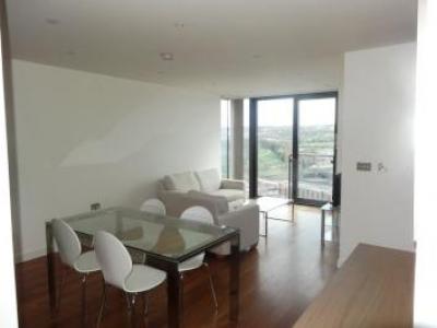 Louer Appartement Sheffield