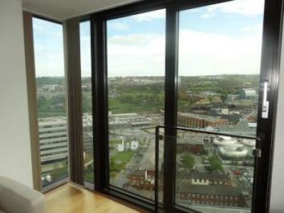 Louer Appartement Sheffield rgion SHEFFIELD