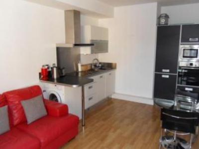 Louer Appartement Huddersfield