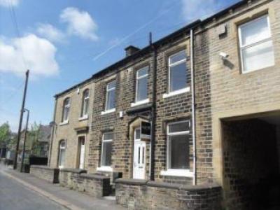 Annonce Location Maison Huddersfield