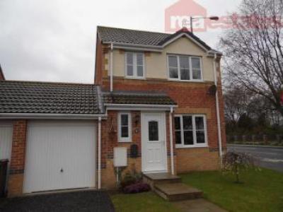 Annonce Location Maison Bishop-auckland