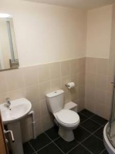 Louer Appartement Leicester