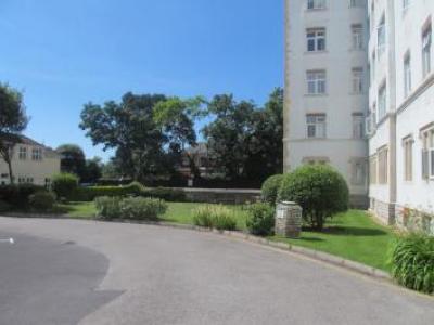 Louer Appartement Bournemouth