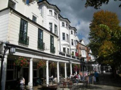 Annonce Location Appartement Tunbridge-wells