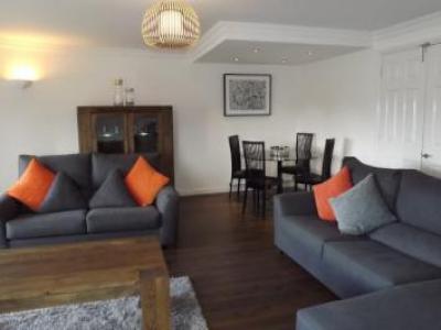 Louer Appartement Falkirk