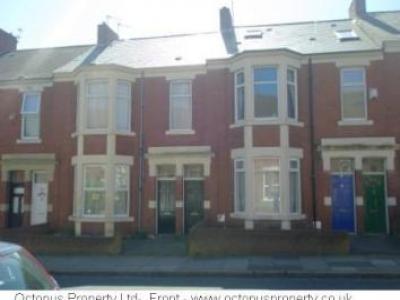 Annonce Location Appartement Newcastle-upon-tyne