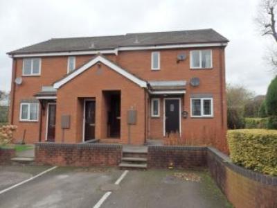 Annonce Location Appartement Stoke-on-trent