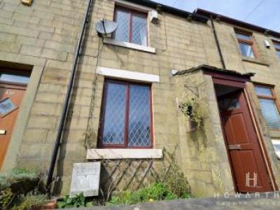 Annonce Location Maison Bacup