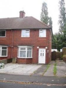 Annonce Location Maison Smethwick