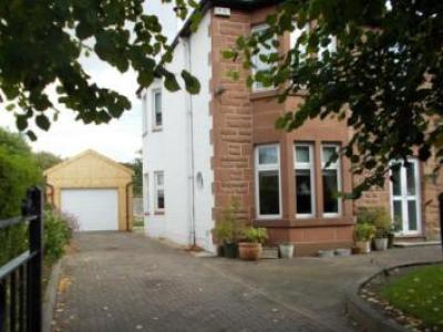 Annonce Location Maison Glasgow