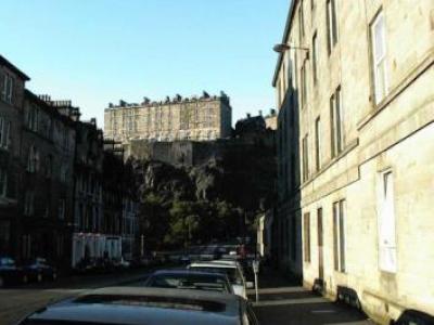 Annonce Location Appartement Edinburgh