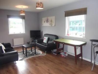 Louer Appartement Coventry