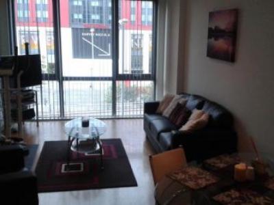 Louer Appartement Birmingham