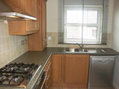 Louer Appartement Berkhamsted