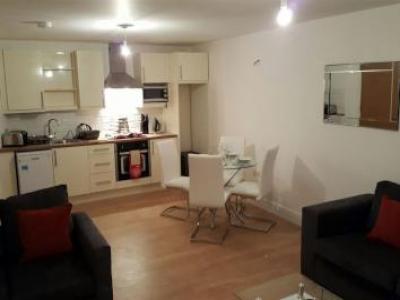 Annonce Location Appartement Peterborough