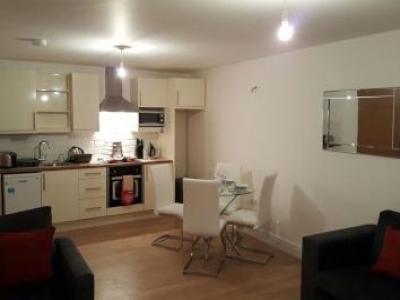 Louer Appartement Peterborough