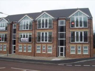 Annonce Location Appartement Newcastle-upon-tyne