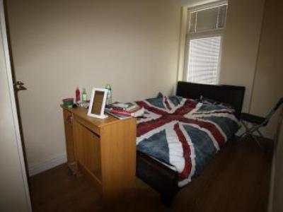 Louer Appartement Cardiff