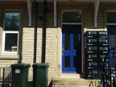 Annonce Location Appartement Keighley