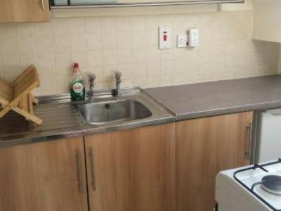 Louer Appartement Keighley