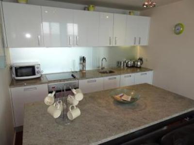 Louer Appartement Birmingham