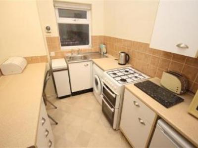 Louer Appartement Stoke-on-trent