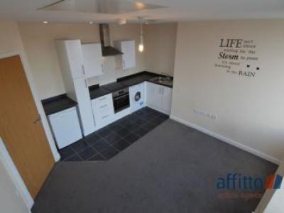 Louer Appartement Leicester