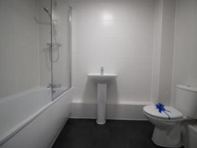 Louer Appartement Southampton