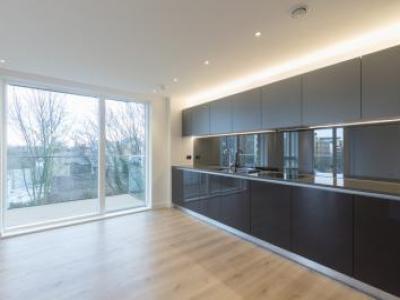 Louer Appartement Brentford