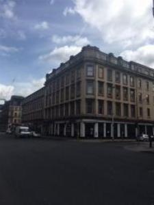 Annonce Location Appartement Glasgow