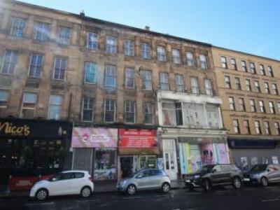 Annonce Location Appartement Glasgow