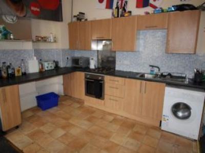 Louer Appartement Glasgow