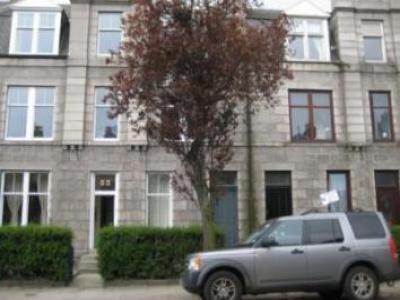 Annonce Location Appartement Aberdeen