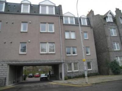 Annonce Location Appartement Aberdeen