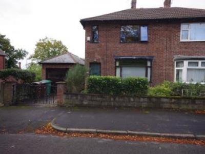 Annonce Location Maison Nottingham