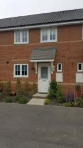 Annonce Location Maison Rotherham