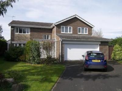 Annonce Location Maison Newcastle-upon-tyne